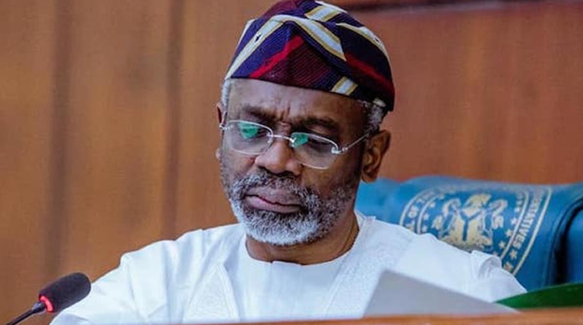 GBAJABIAMILA RESIGNS FROM HOUSE OF REPS, RESUMES NEW ROLE AS CHIEF OF ...