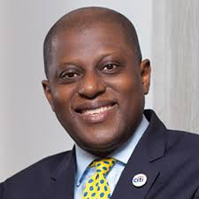 MEET DR. YEMI CARDOSO, THE NEW CBN GOVERNOR NOMINATED BY PRESIDENT ...