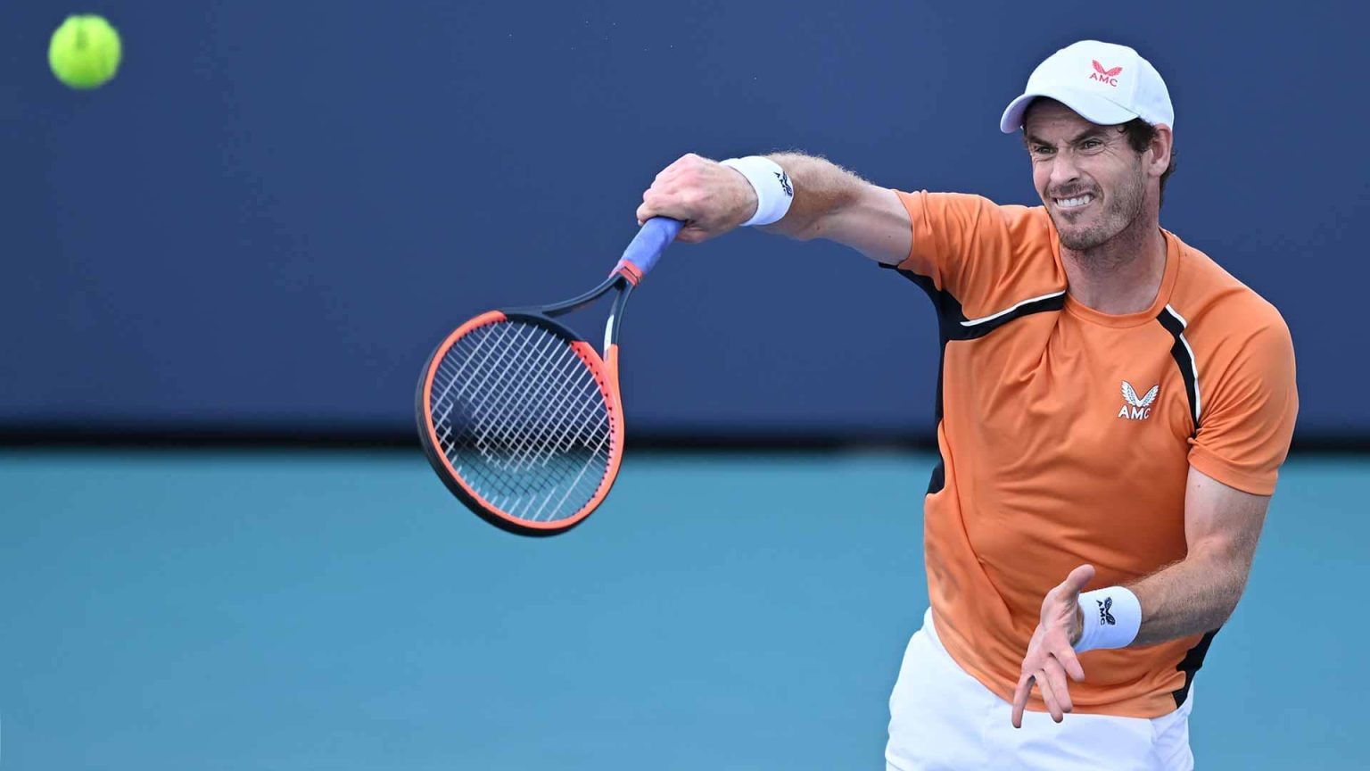 MURRAY TO RETIRE FROM TENNIS AFTER PARIS OLYMPICS - Hotjist